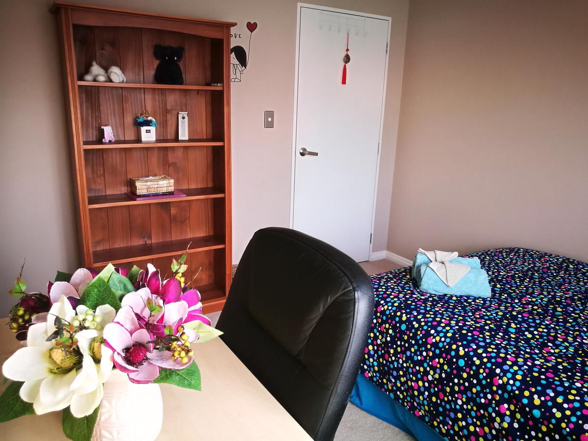 Monique'S Rose Room Prvt Bthrm Ac Tv Auckland Exterior foto